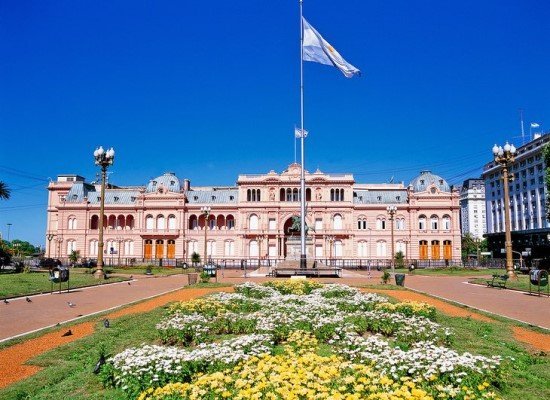 O que fazer em Buenos Aires.