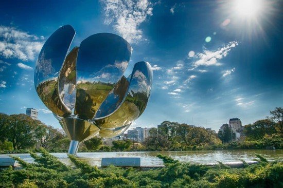 Buenos Aires pontos turísticos.