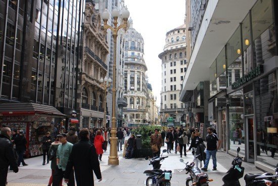 Buenos Aires Argentina.