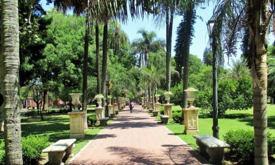 Buenos Aires turismo.