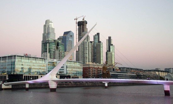 Buenos Aires pontos turísticos.