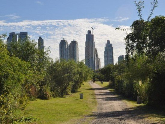 Buenos Aires pontos turísticos.