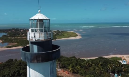 Farol Alagoas.