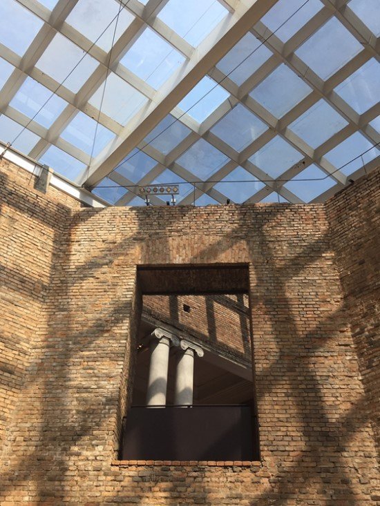 O que ver na Pinacoteca.