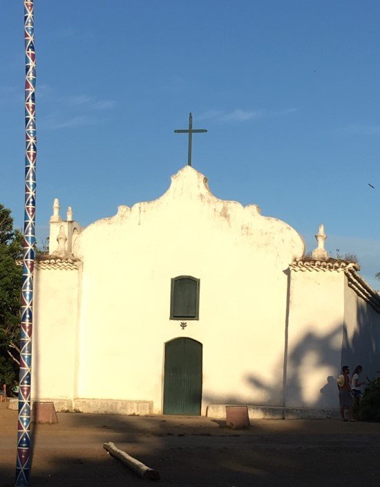 O que fazer em Trancoso Quadrado.