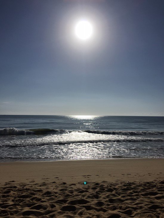 Praias de Trancoso.