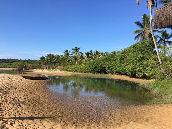 Dicas de viagem para Trancoso Bahia.