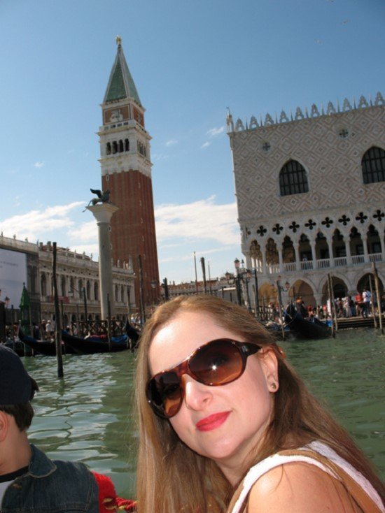 Veneza o que fazer.