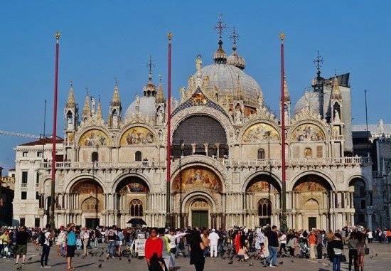 Veneza o que fazer.