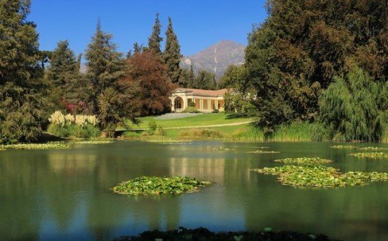 Vinícolas Chile qual visitar? 