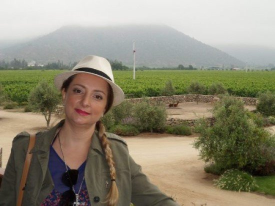Dicas de viagem lugares próximos a Santiago.