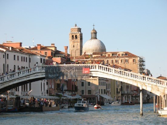 Veneza o que fazer.
