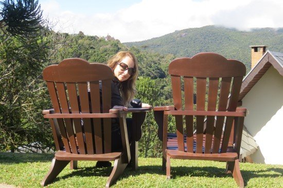 Roteiro de viagem para Monte Verde em Minhas Gerais.
