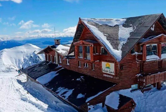 Dicas de turismo para Bariloche.