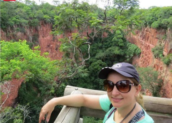 Bonito Mato Grosso do Sul o que fazer.