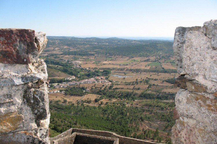 Marvão Portugal o que fazer.