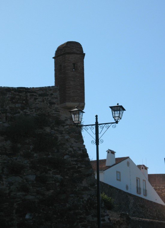Marvão em Portugal dicas de viagem.