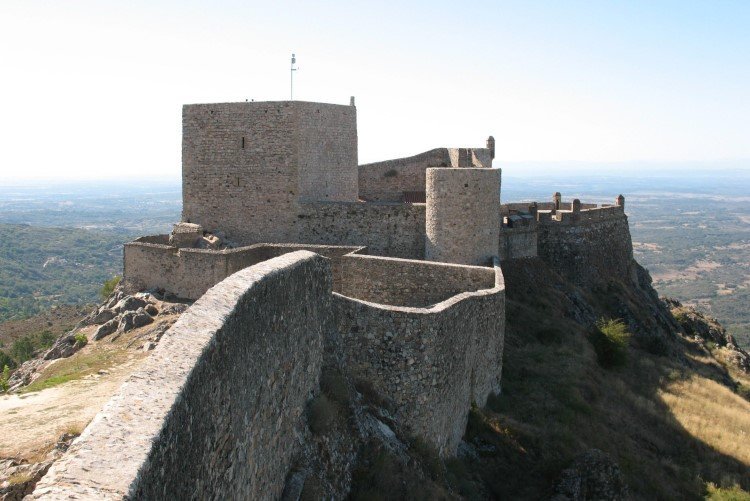 Marvão Portugal o que fazer.