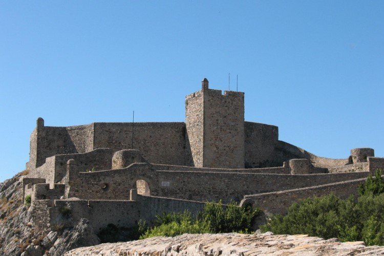 Marvão Portugal o que fazer.