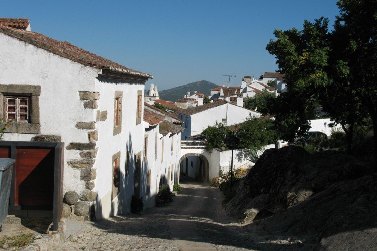 Marvão Portugal o que fazer.