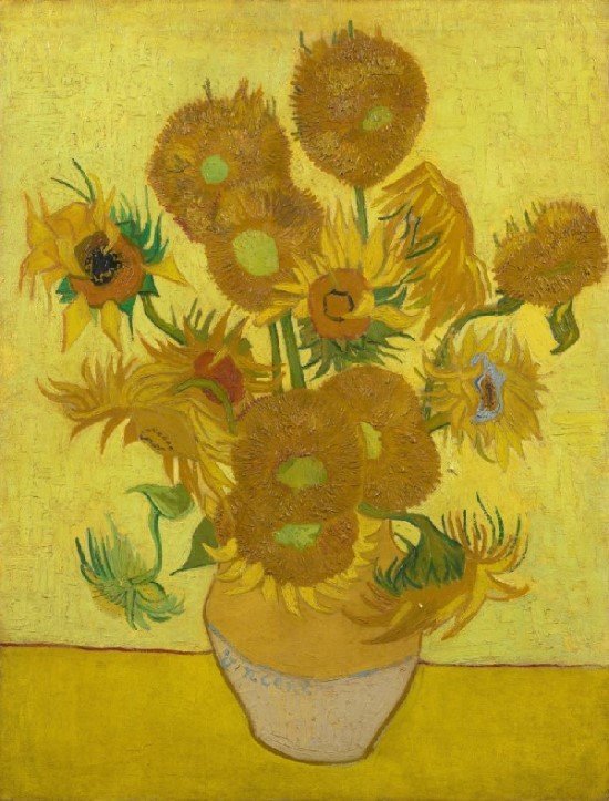 Amsterdam o que fazer museu Van Gogh.