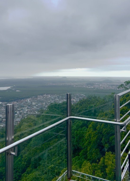 O que fazer em Joinville Santa Catarina.