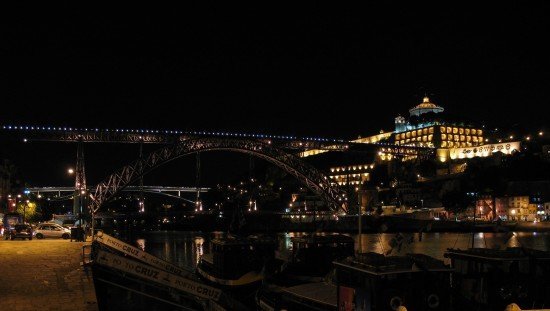 O que fazer Porto Portugal.