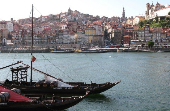 O que fazer Porto Portugal.