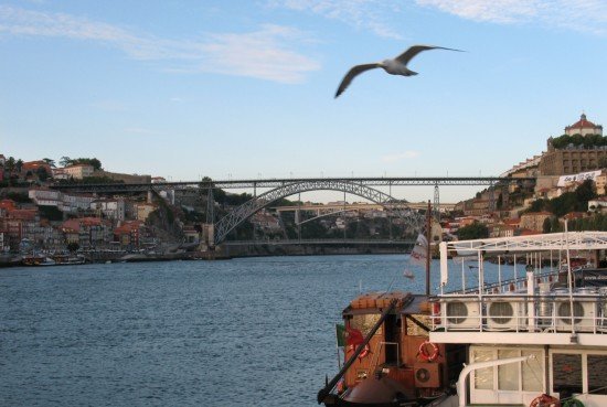O que fazer Porto Portugal.