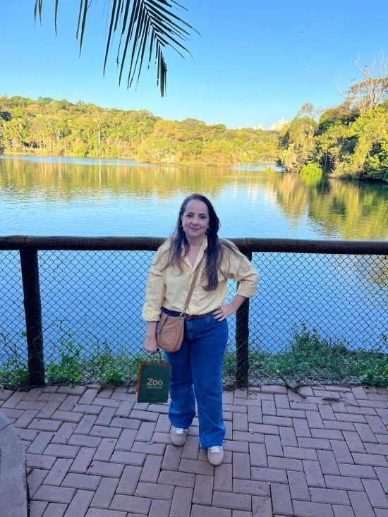 Zoológico de São Paulo Fotos.