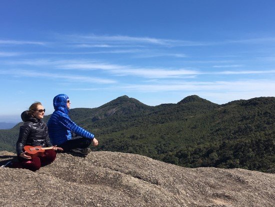 O que fazer em Monte Verde em 2 dias.