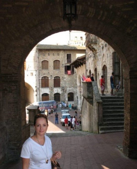 O que fazer em San Gimignano.
