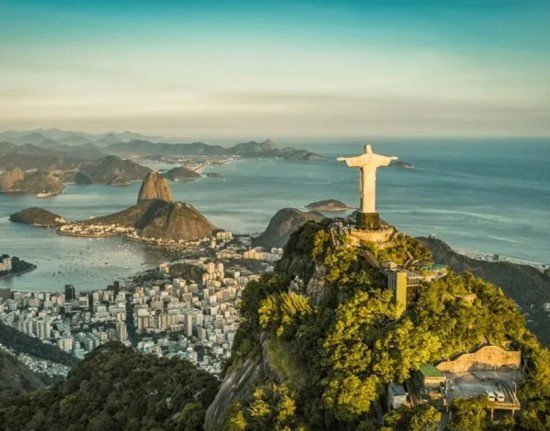 Primeira vez no Rio de Janeiro dicas de viagem.