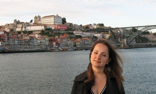 O que fazer Porto Portugal.
